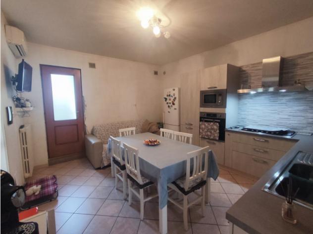 appartamento in vendita a Cava de' Tirreni in zona San Martino