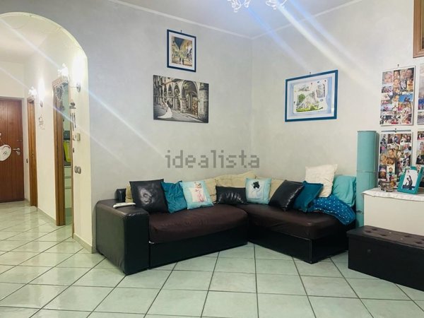 appartamento in vendita a Cava de' Tirreni