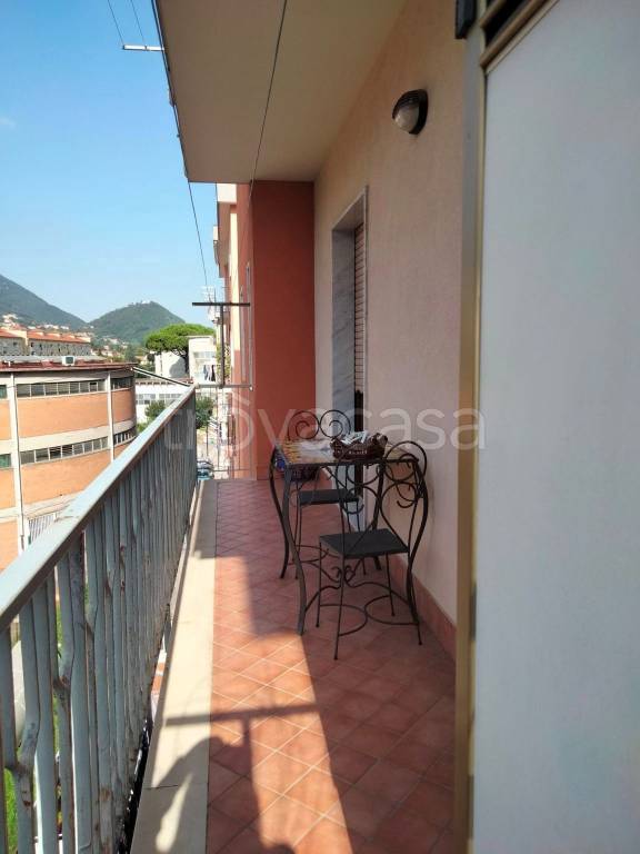 appartamento in vendita a Cava de' Tirreni
