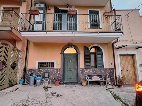 appartamento in vendita a Cava de' Tirreni in zona Sant'Arcangelo