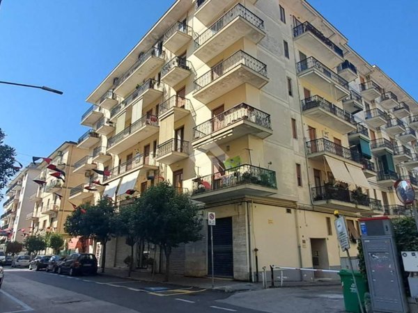appartamento in vendita a Cava de' Tirreni