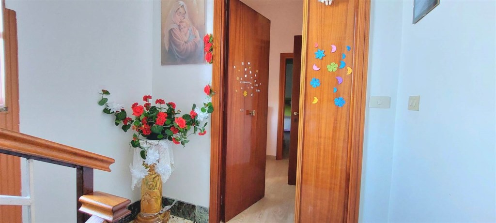appartamento in vendita a Cava de' Tirreni in zona San Giuseppe al Pennino
