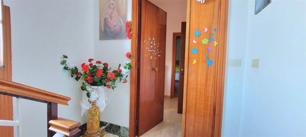 appartamento in vendita a Cava de' Tirreni in zona San Giuseppe al Pennino