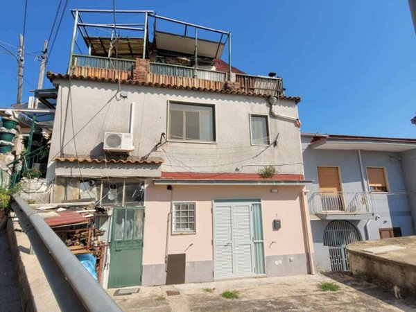 appartamento in vendita a Cava de' Tirreni in zona Passiano