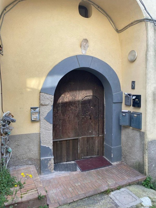 appartamento in vendita a Cava de' Tirreni