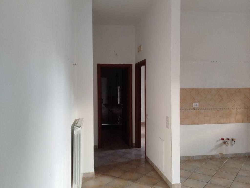 appartamento in vendita a Cava de' Tirreni in zona Pregiato