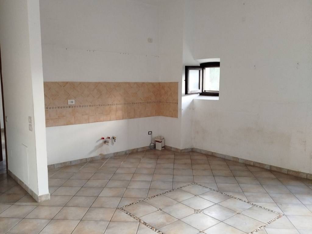 appartamento in vendita a Cava de' Tirreni in zona Pregiato