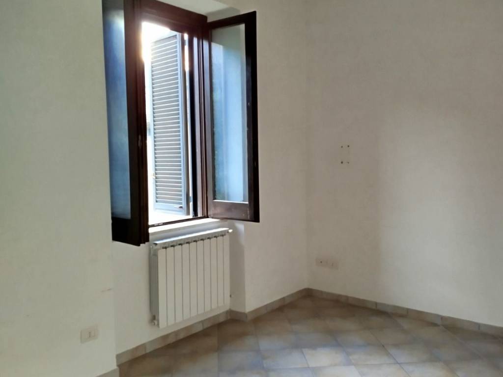 appartamento in vendita a Cava de' Tirreni in zona Pregiato