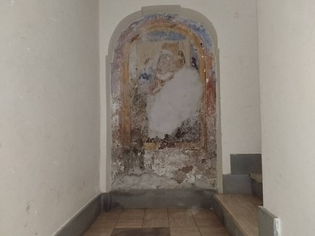 appartamento in vendita a Cava de' Tirreni in zona Pregiato