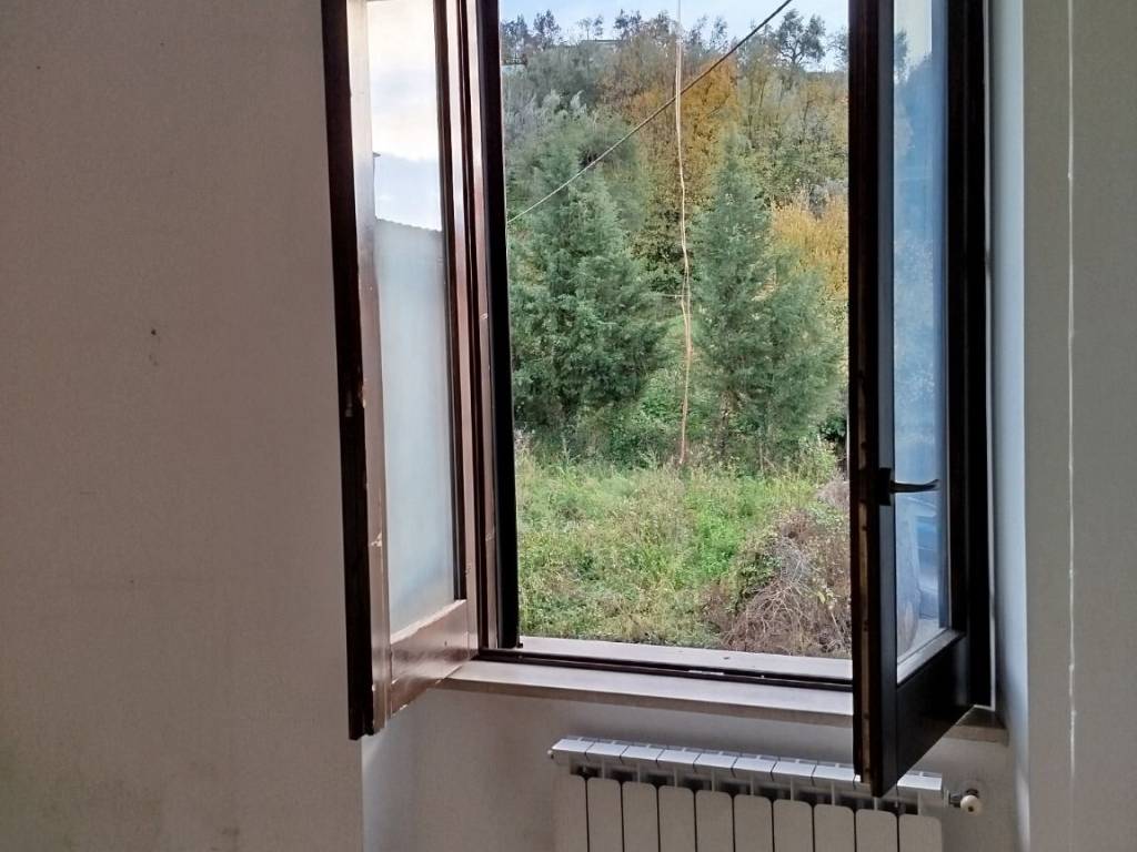 appartamento in vendita a Cava de' Tirreni in zona Pregiato