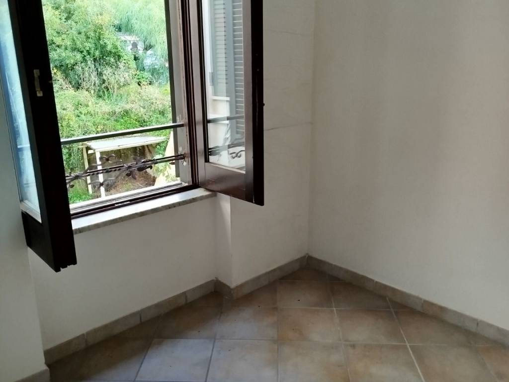 appartamento in vendita a Cava de' Tirreni in zona Pregiato