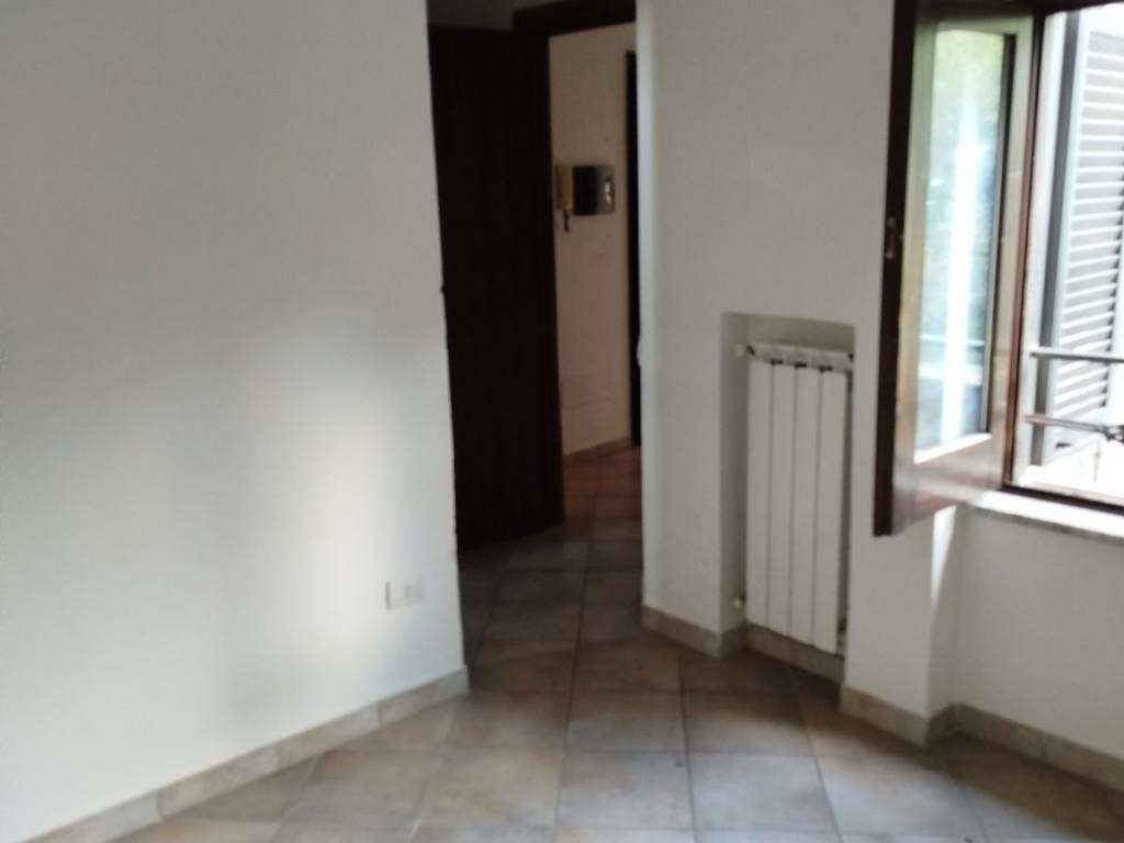appartamento in vendita a Cava de' Tirreni in zona Pregiato