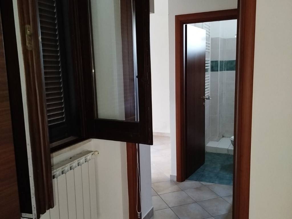 appartamento in vendita a Cava de' Tirreni in zona Pregiato