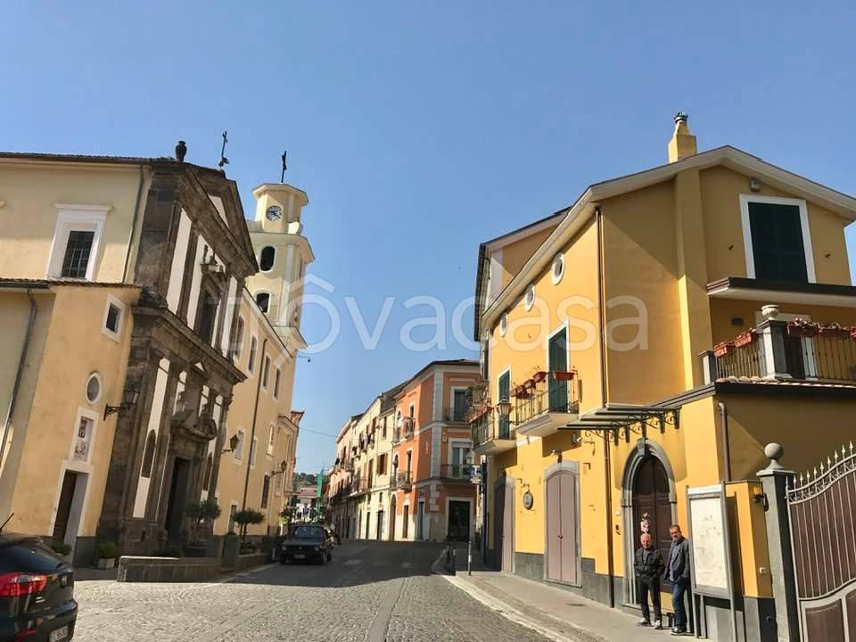 monolocale in vendita a Cava de' Tirreni in zona Santa Lucia