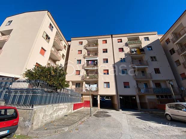 appartamento in vendita a Cava de' Tirreni