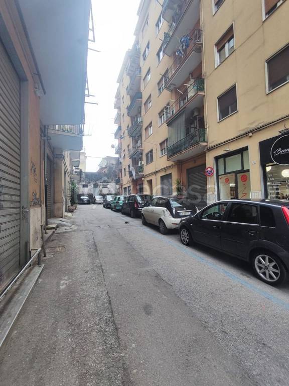 appartamento in vendita a Cava de' Tirreni