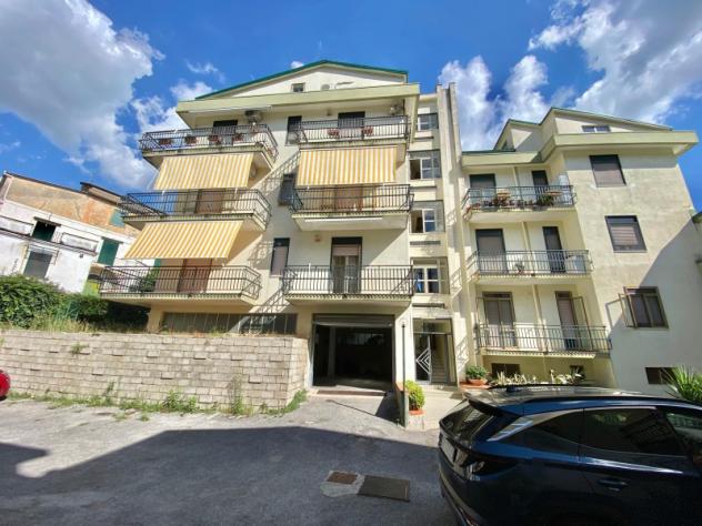 appartamento in vendita a Cava de' Tirreni