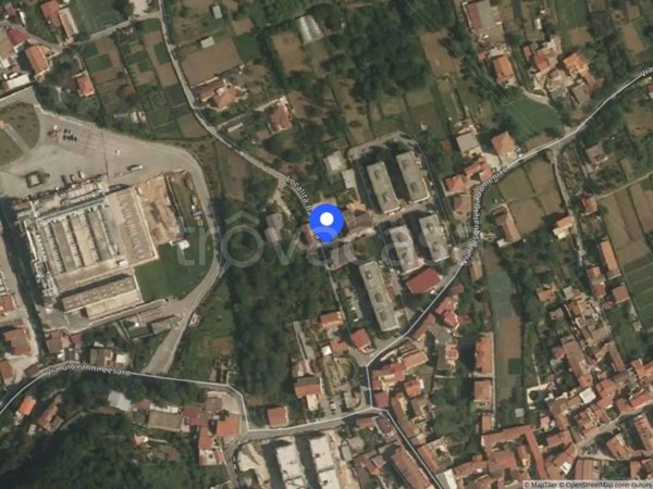 appartamento in vendita a Cava de' Tirreni in zona Santa Lucia