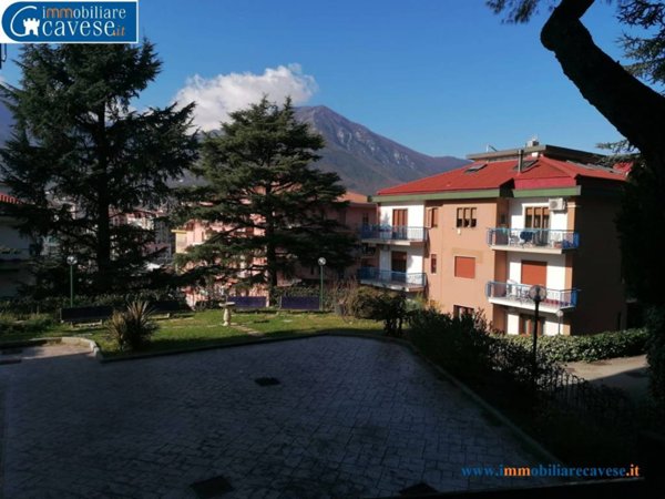 appartamento in vendita a Cava de' Tirreni