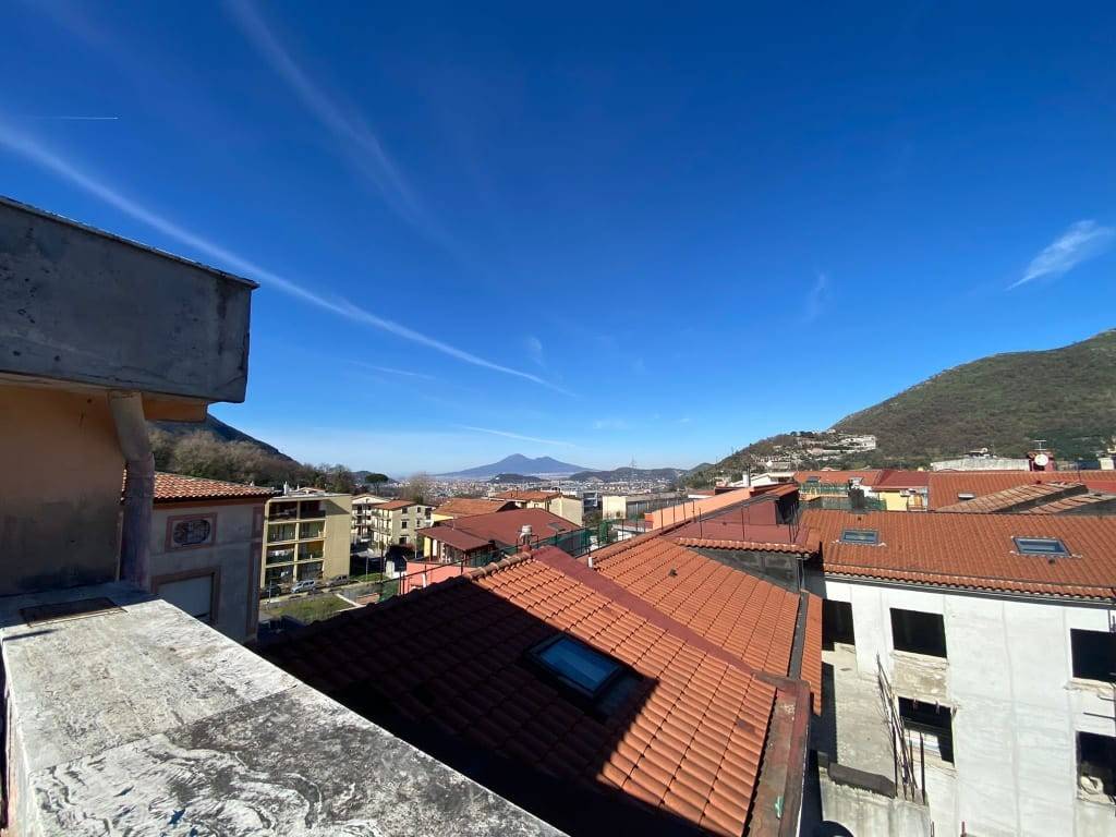 appartamento in vendita a Cava de' Tirreni in zona Santa Lucia