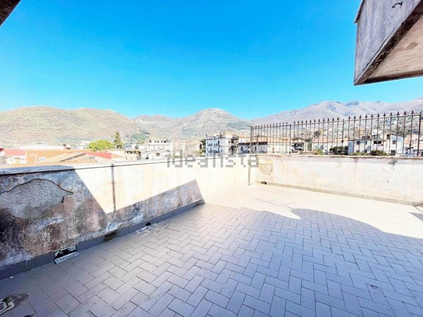 appartamento in vendita a Cava de' Tirreni in zona Santa Lucia