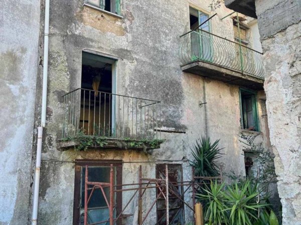 appartamento in vendita a Cava de' Tirreni in zona Sant'Arcangelo