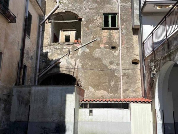 appartamento in vendita a Cava de' Tirreni in zona Sant'Arcangelo