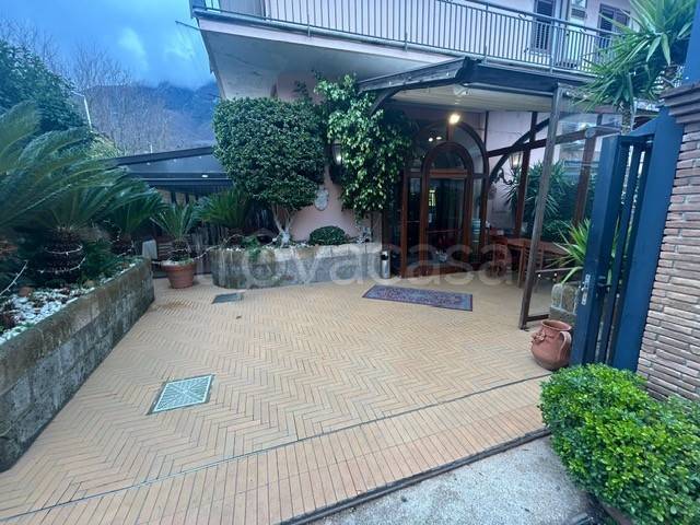 appartamento in vendita a Cava de' Tirreni