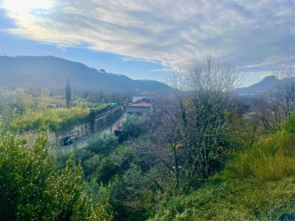 appartamento in vendita a Cava de' Tirreni in zona Annunziata