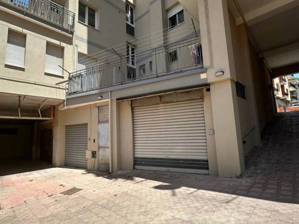 appartamento in vendita a Cava de' Tirreni
