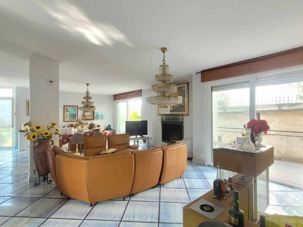 appartamento in vendita a Cava de' Tirreni