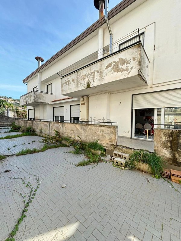 appartamento in vendita a Cava de' Tirreni