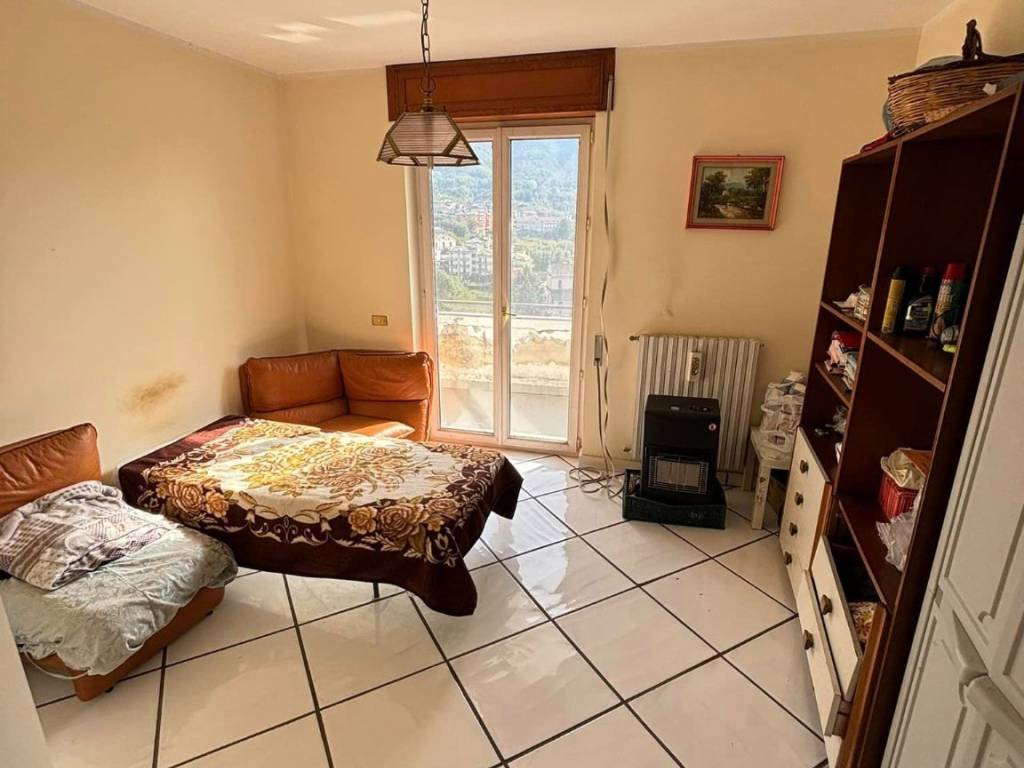 appartamento in vendita a Cava de' Tirreni