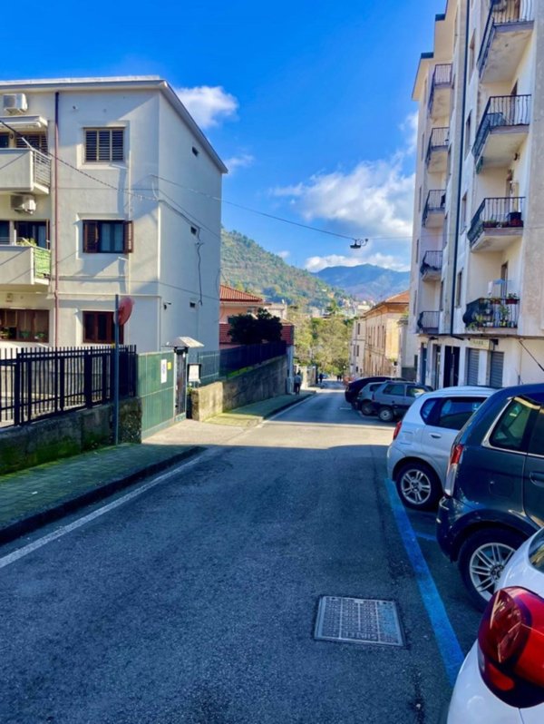 appartamento in vendita a Cava de' Tirreni