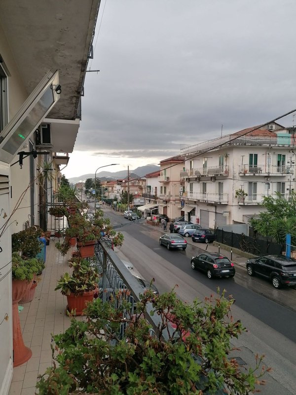 appartamento in vendita a Cava de' Tirreni