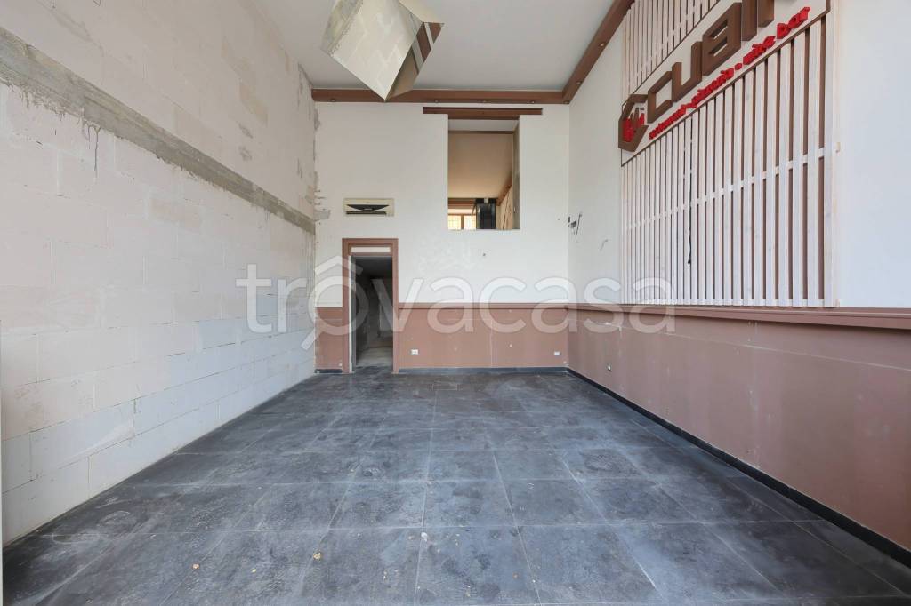 appartamento in vendita a Cava de' Tirreni in zona Santa Lucia