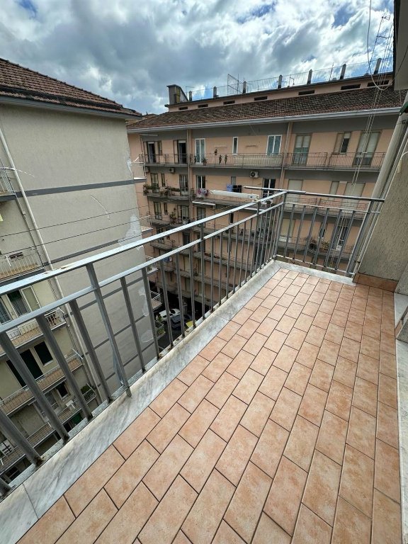 appartamento in vendita a Cava de' Tirreni in zona Centro Storico / Scacciaventi
