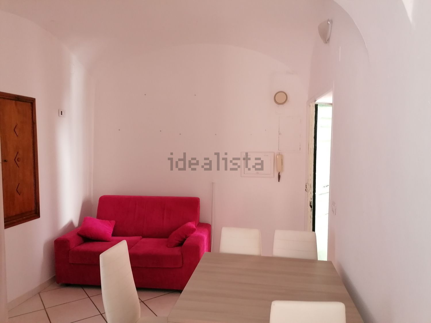 appartamento in vendita a Cava de' Tirreni