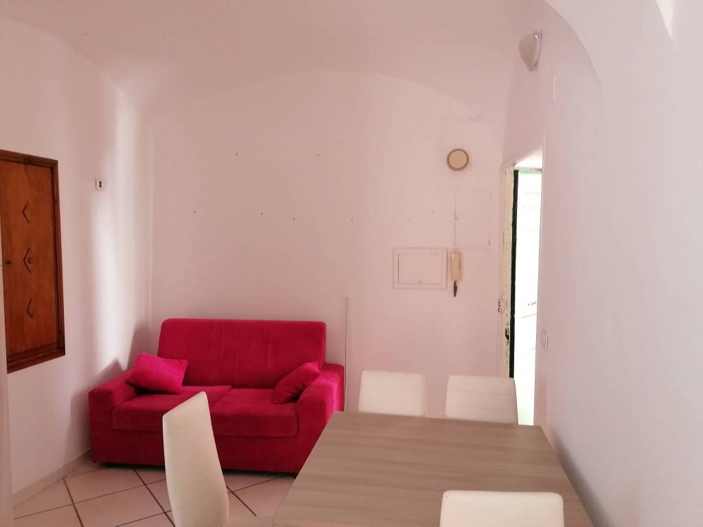 appartamento in vendita a Cava de' Tirreni