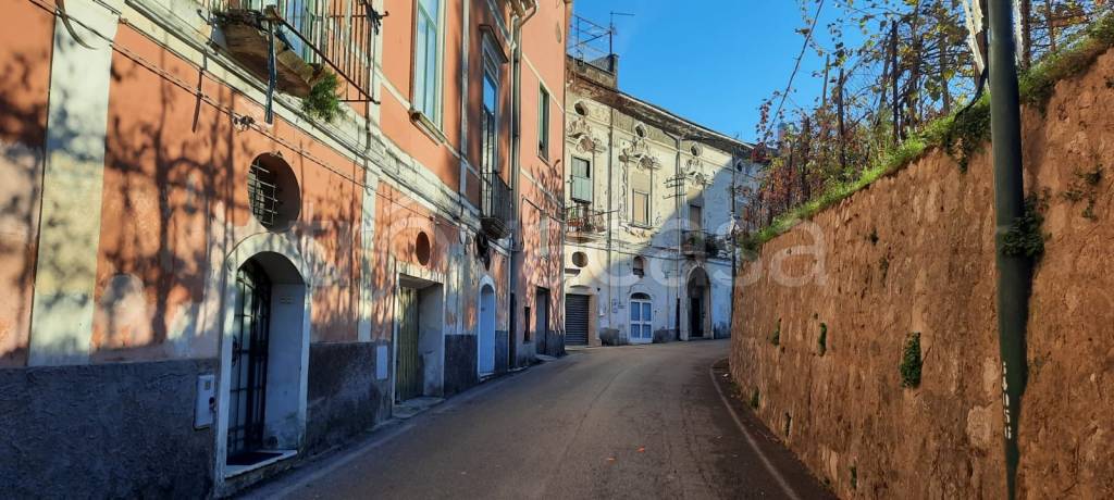 appartamento in vendita a Cava de' Tirreni