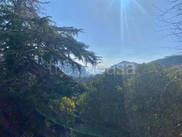 appartamento in vendita a Cava de' Tirreni in zona San Cesareo