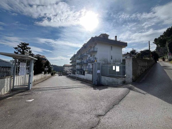 appartamento in vendita a Cava de' Tirreni