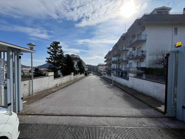 appartamento in vendita a Cava de' Tirreni
