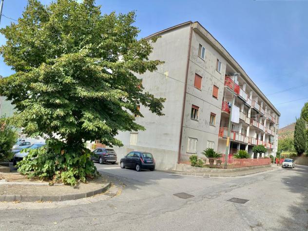 appartamento in vendita a Cava de' Tirreni in zona Santa Lucia