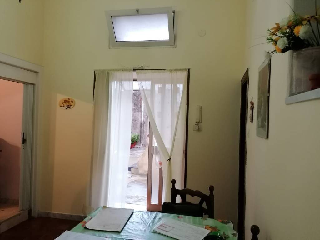 appartamento in vendita a Cava de' Tirreni