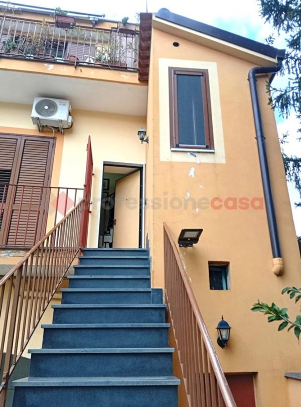 appartamento in vendita a Cava de' Tirreni in zona Pianesi