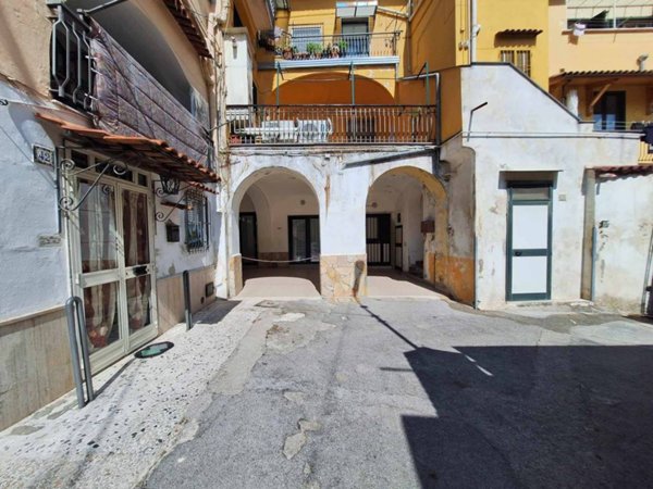appartamento in vendita a Cava de' Tirreni in zona Pianesi