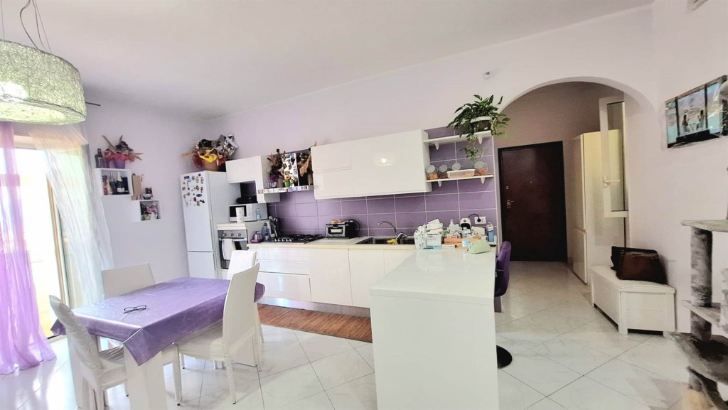 appartamento in vendita a Cava de' Tirreni