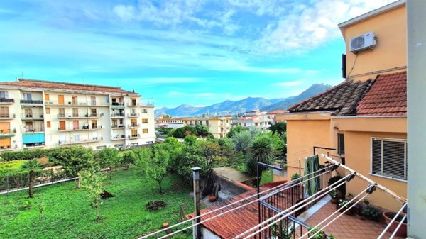 appartamento in vendita a Cava de' Tirreni in zona Pianesi