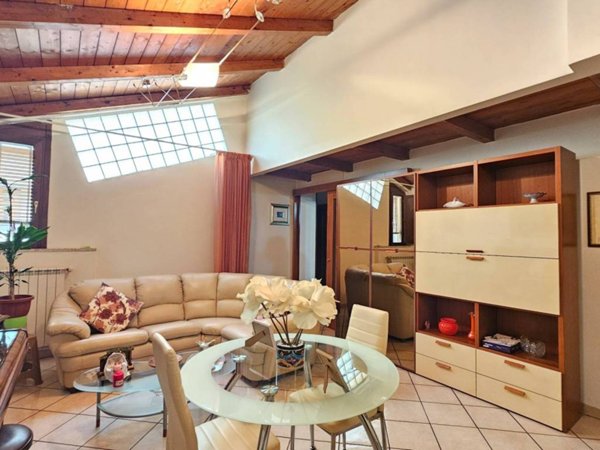 appartamento in vendita a Cava de' Tirreni in zona San Lorenzo